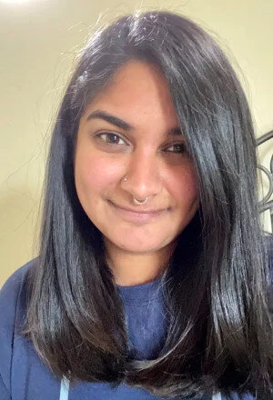 Ayuja Dixit- Marriage and Family Therapist