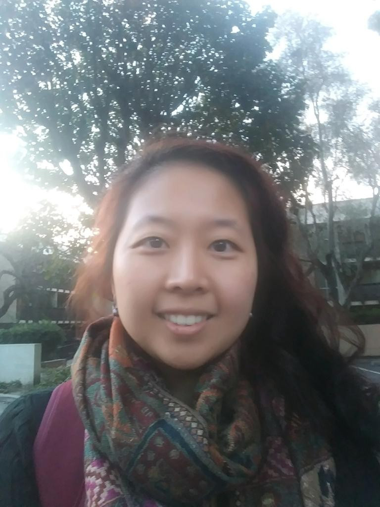 Christina DaHee Kim- Child Therapist