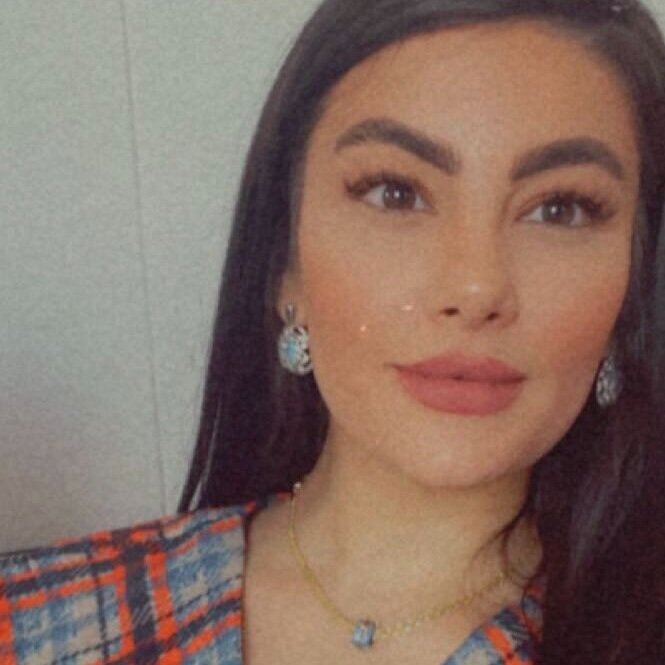 Dalia Mohammed- Community Health Worker