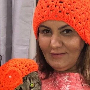 Dilkhwaz Ahmed- Executive Director 