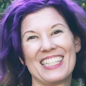 Jenny Leverman- Marriage and Family Therapist