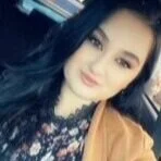 Zamzama Said- Afghan Rental Assistance Staff 