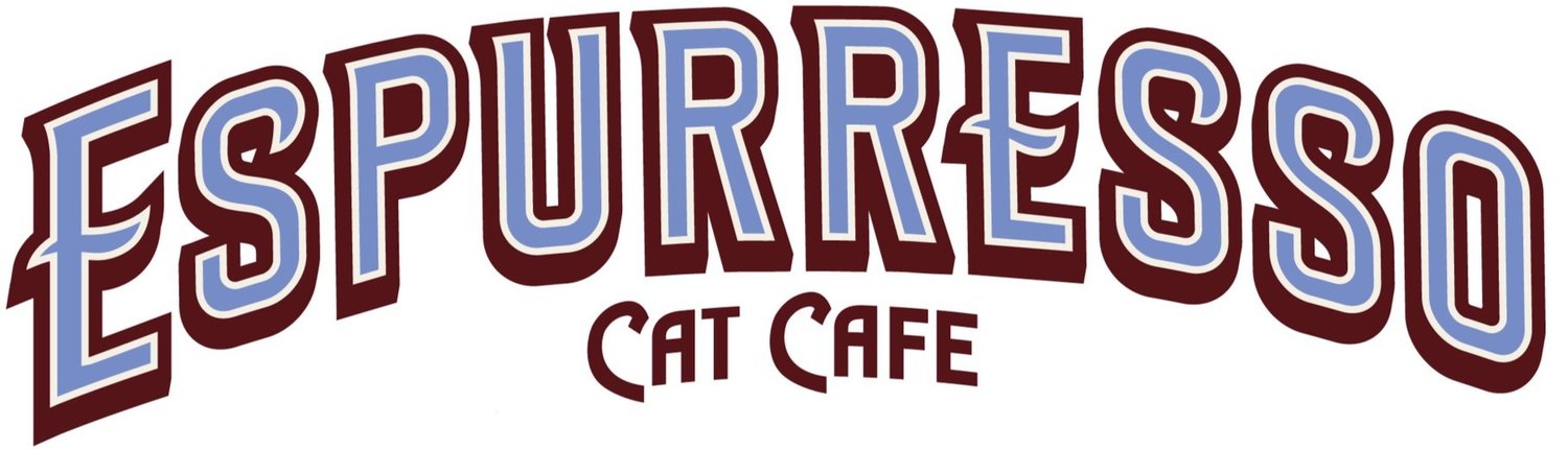 Espurresso Cat Cafe