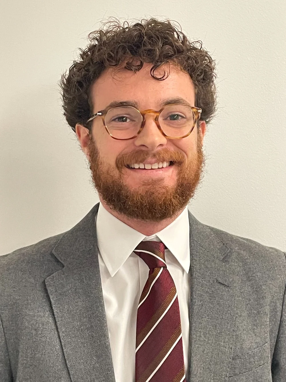 Sam Razinger Menken Simpson & Rozger LLP: NYC Employment Law Firm