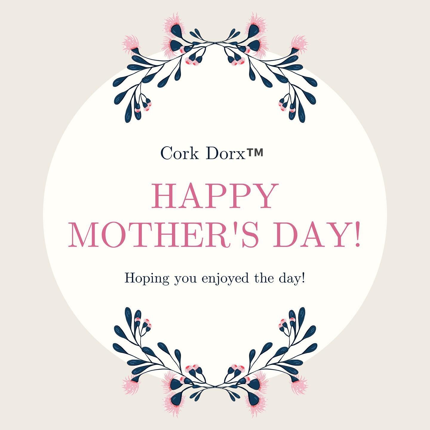 Hoping you had a relaxing day that involved a wonderful sip! ❤️🍷 #cordorx #happymothersday #motherhoodismorethanbiology #wine #winelife #motherswhowine #thankyoumothers #thankyoumotherseverywhere