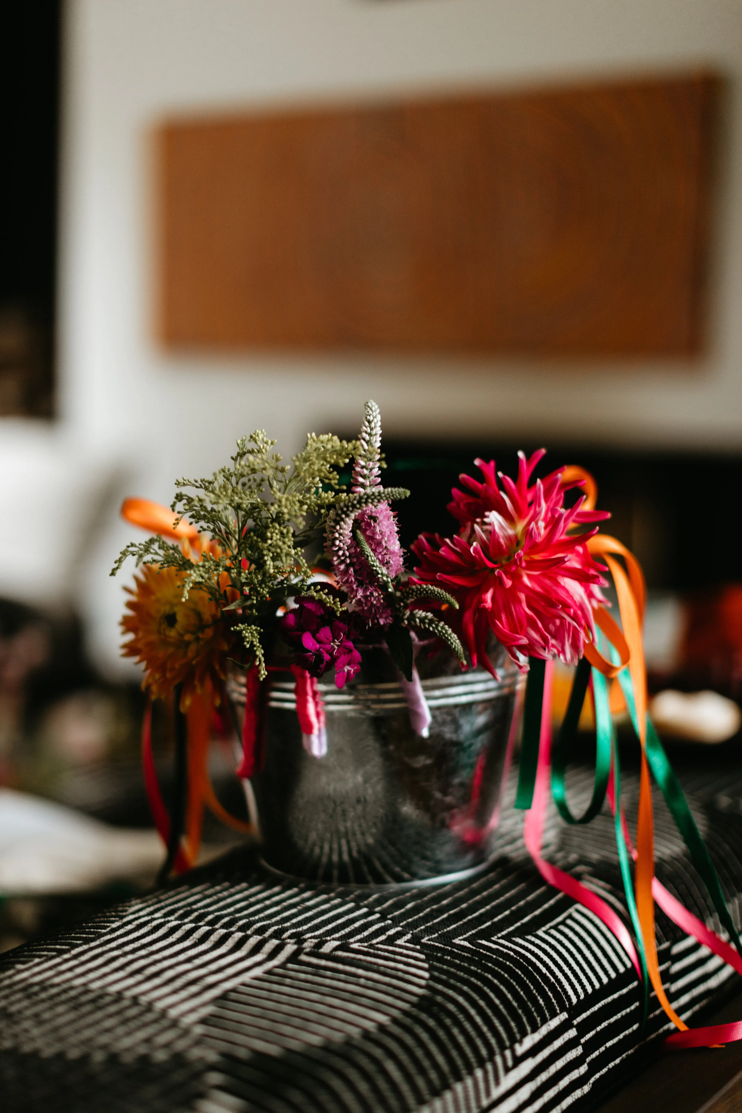 Photo by Miranda Stokkel Flower Girl Floristry by Clare Ridgway