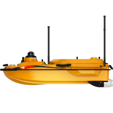 CHCNAV Apache 4 pro 3