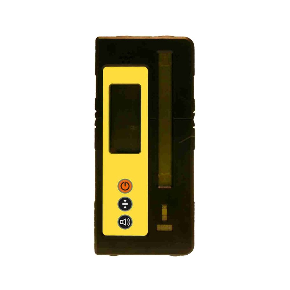 GeoMax ZRD105 Rotating Laser Digital Receiver — BuildMax