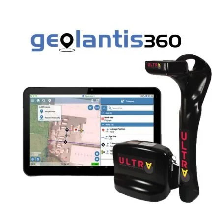 Geolantis.360