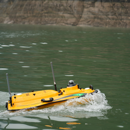 CHCNAV Apache 4 pro 5