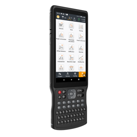HCE60 Right side