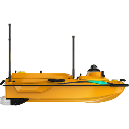 CHCNAV Apache 4 pro 2