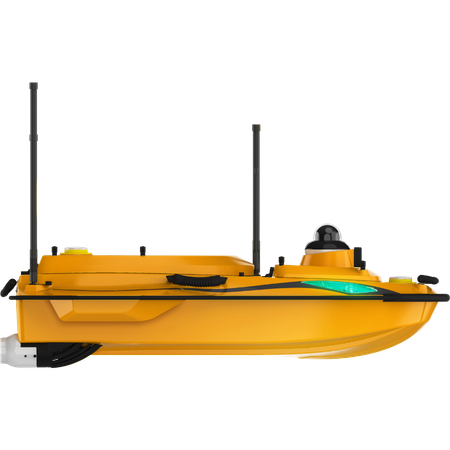 CHCNAV Apache 4 pro 2