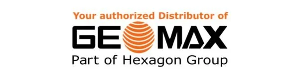 GeoMax Authorised reseller