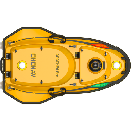 CHCNAV Apache 4 pro 4