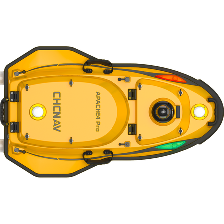 CHCNAV Apache 4 pro 4