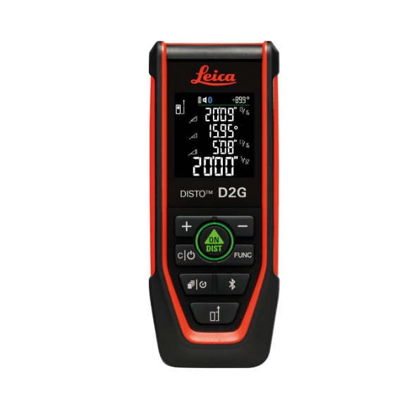 Leica DISTO D2G