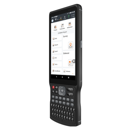 HCE60 left side
