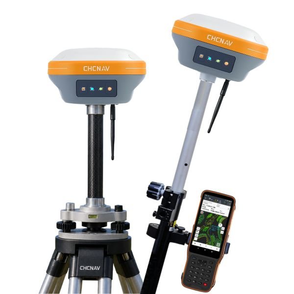 CHCNAV i73+ GNSS Rover & Base Package