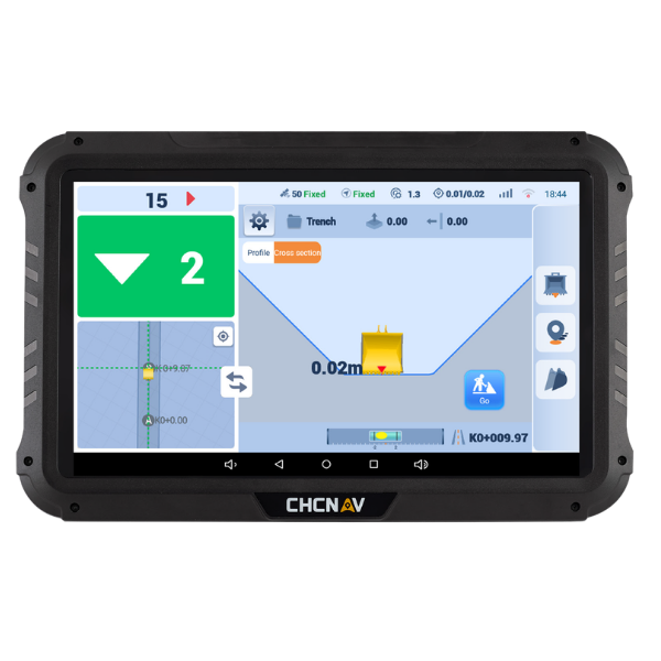 CHCNAV EasyNav