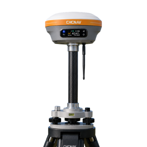 CHCNAV i83 Base on Tripod