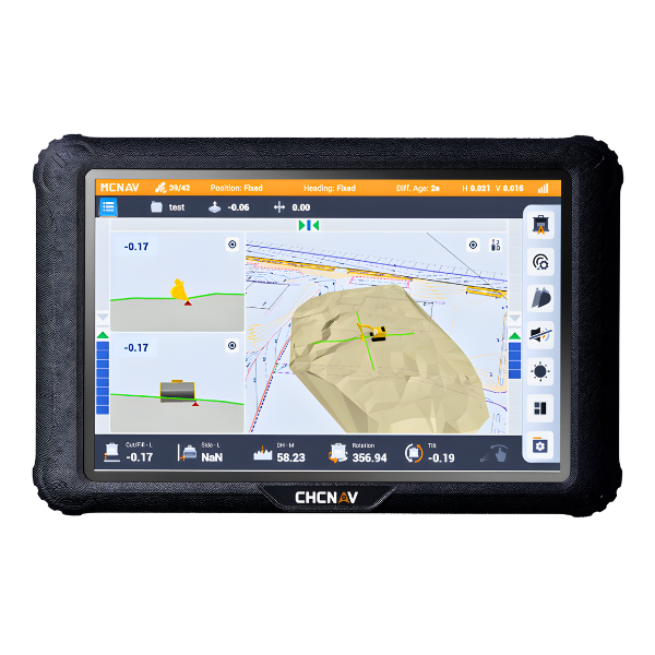 CHCNAV MCNAV TX73