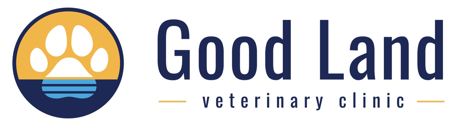 Good Land Veterinary Clinic