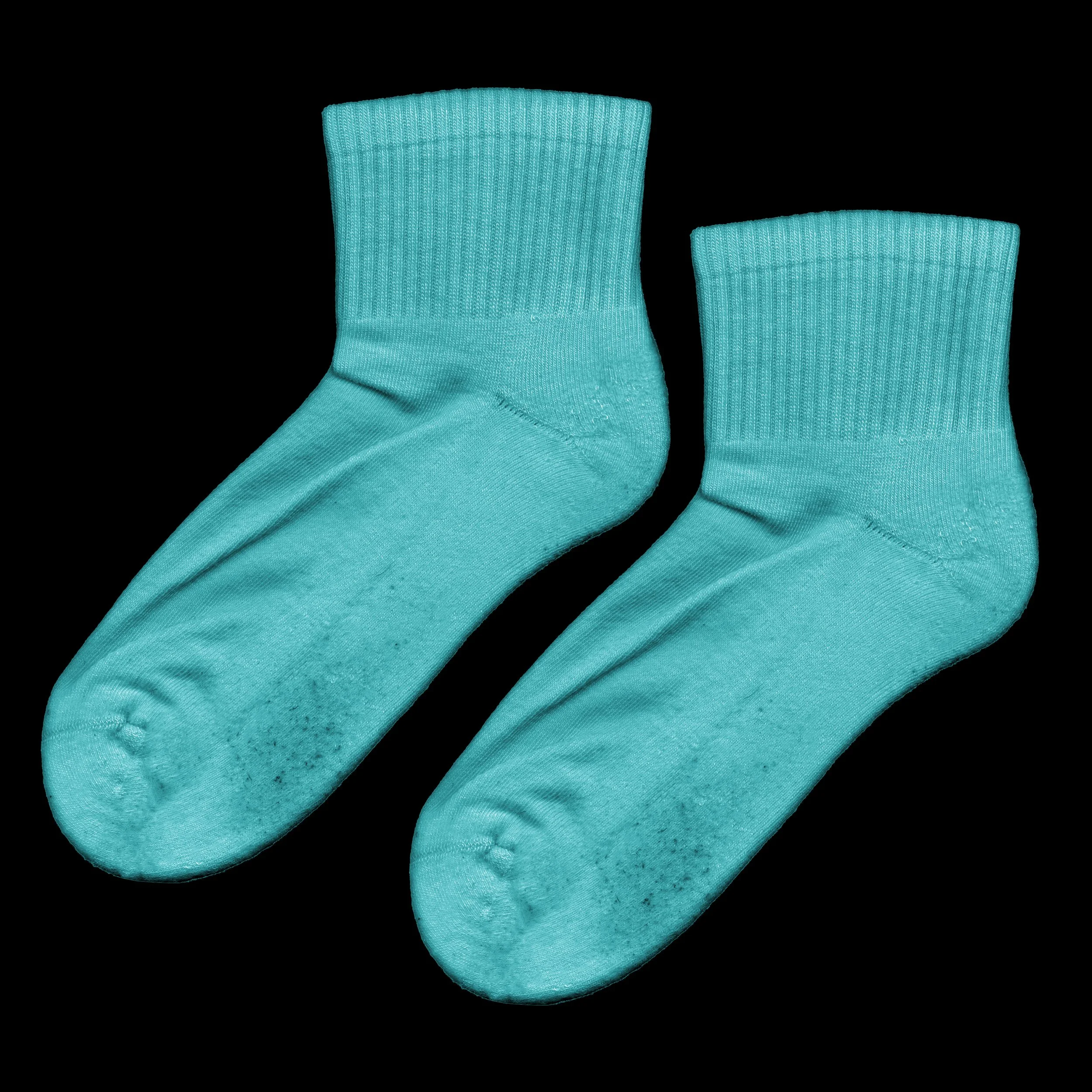 Quarter Socks