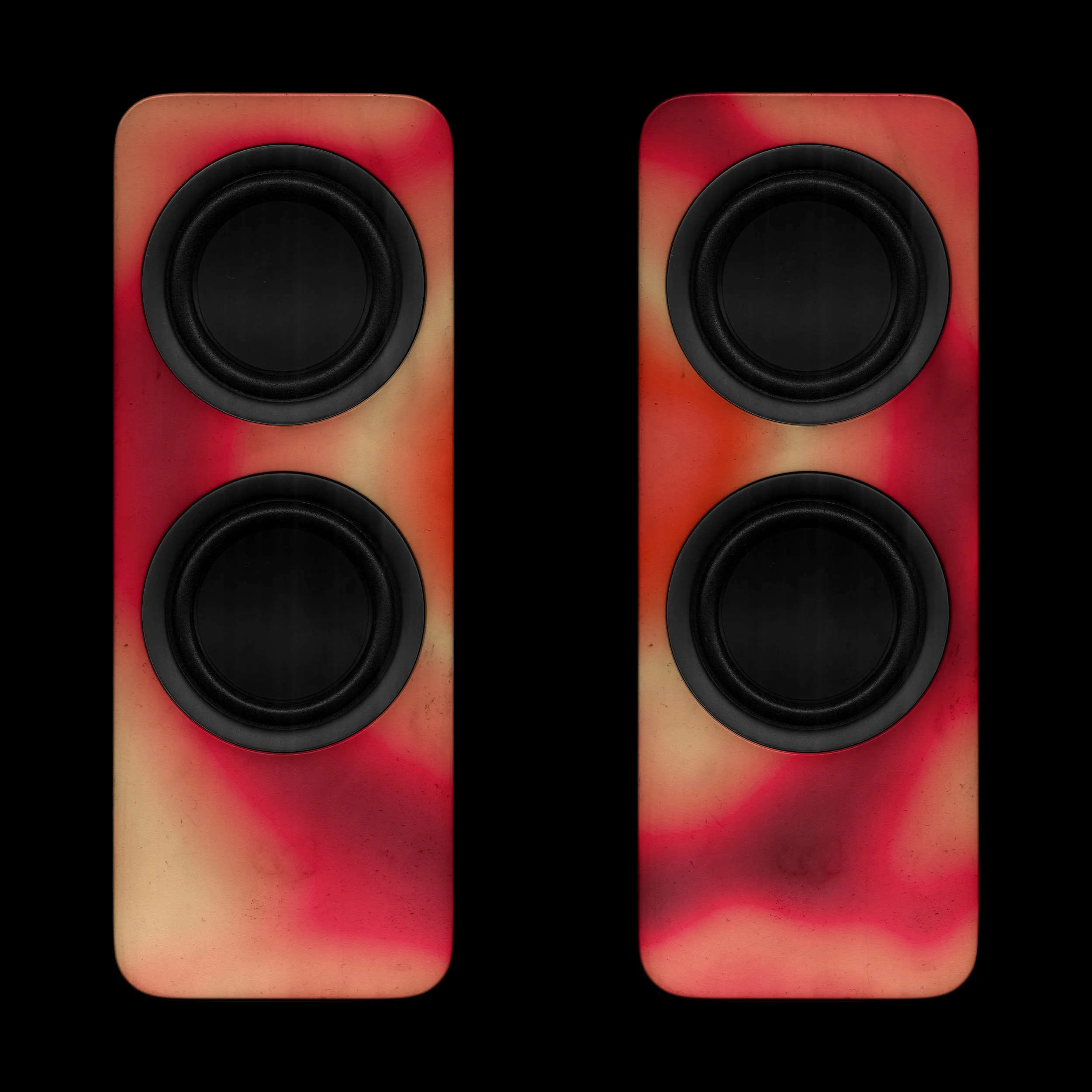 Speakers (Small)
