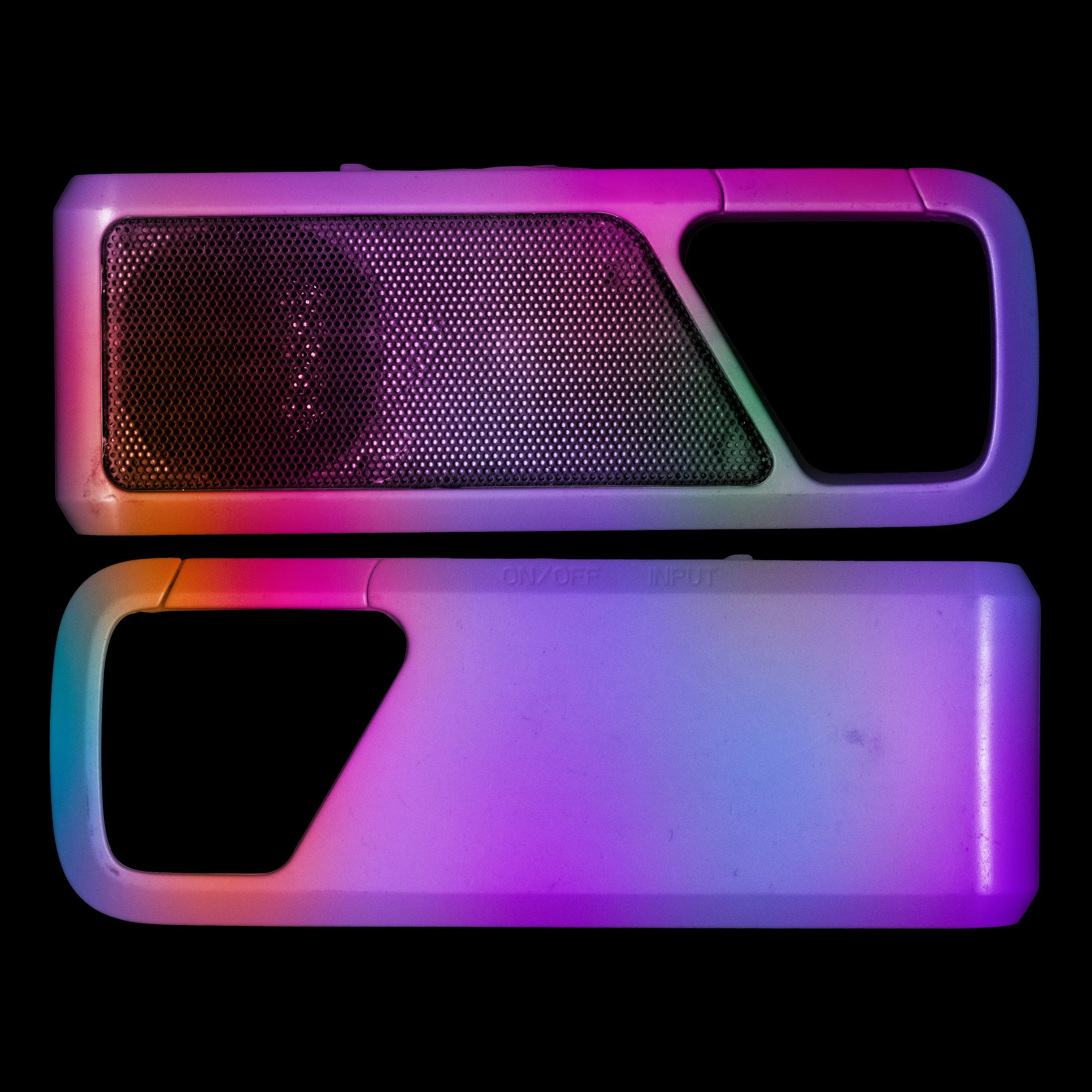 Bluetooth Speaker (small)