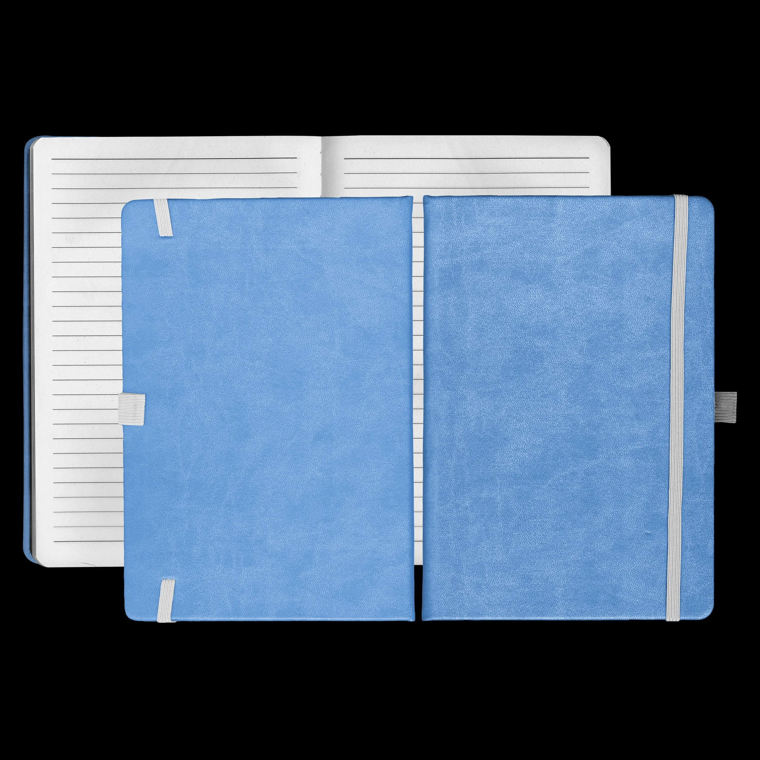 LEATHER NOTEPAD