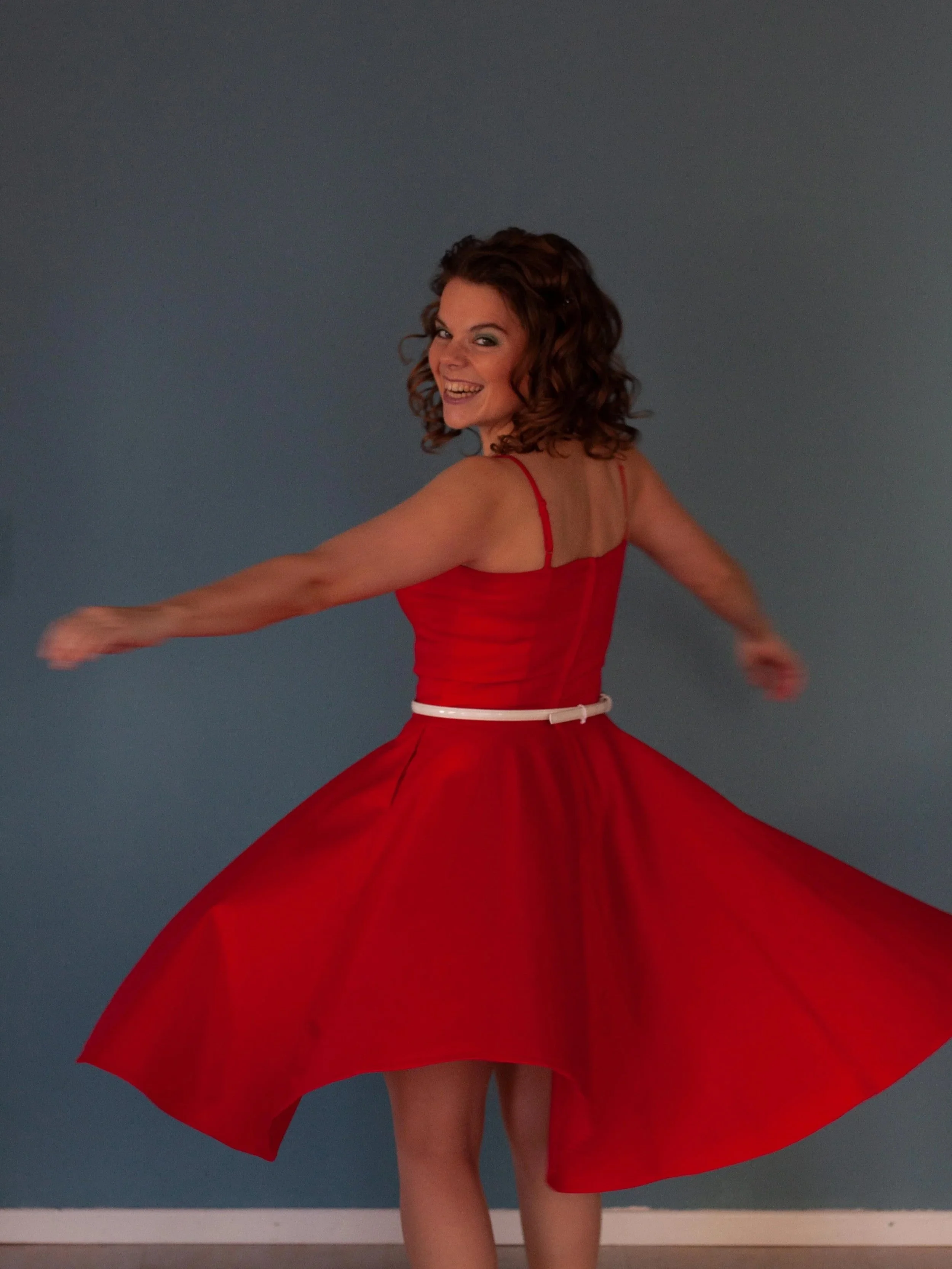 Martina @PopSpirit Berg a. Irchel mit Simone Hauser