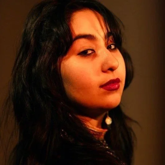 Asal Azari (She/Her)