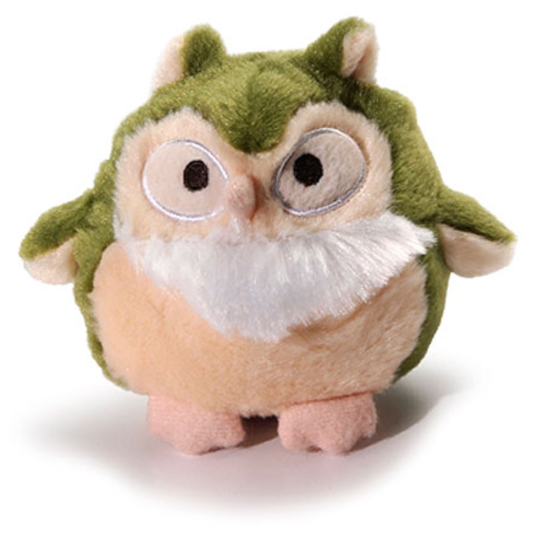 CHARMING PETS Howling Hoots - Green.png