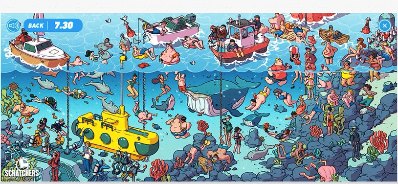 Deluxe 7's Playbook Game Frame3.gif