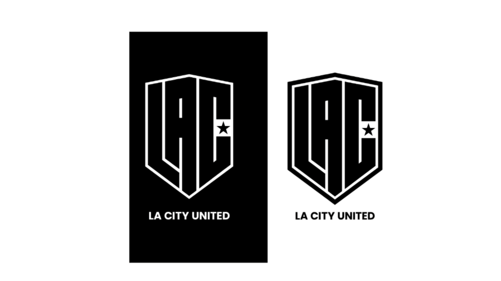 LA CITY UNITED <BR>Redefining Club Soccer In America