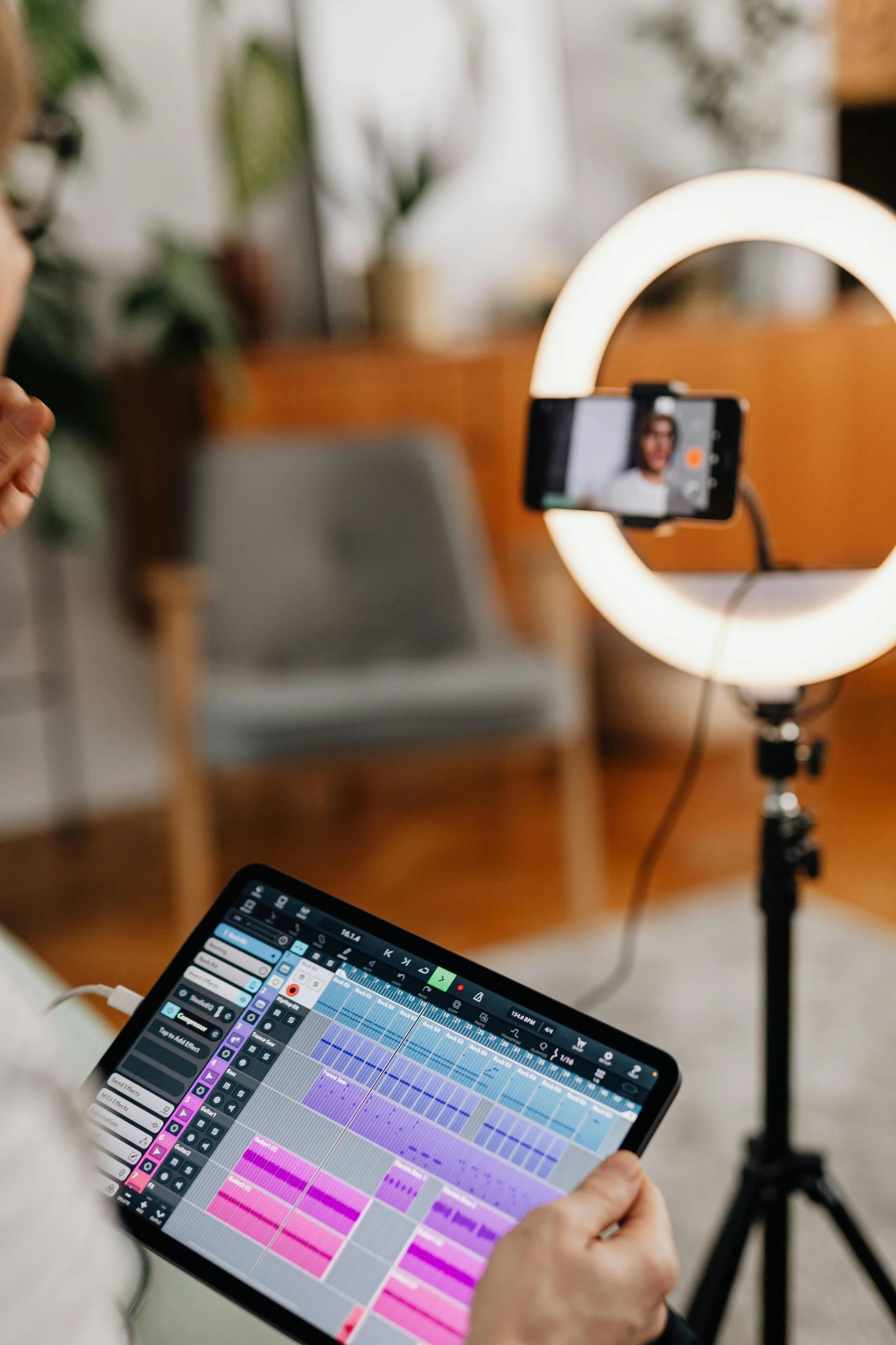 Scream It Out Yer Face