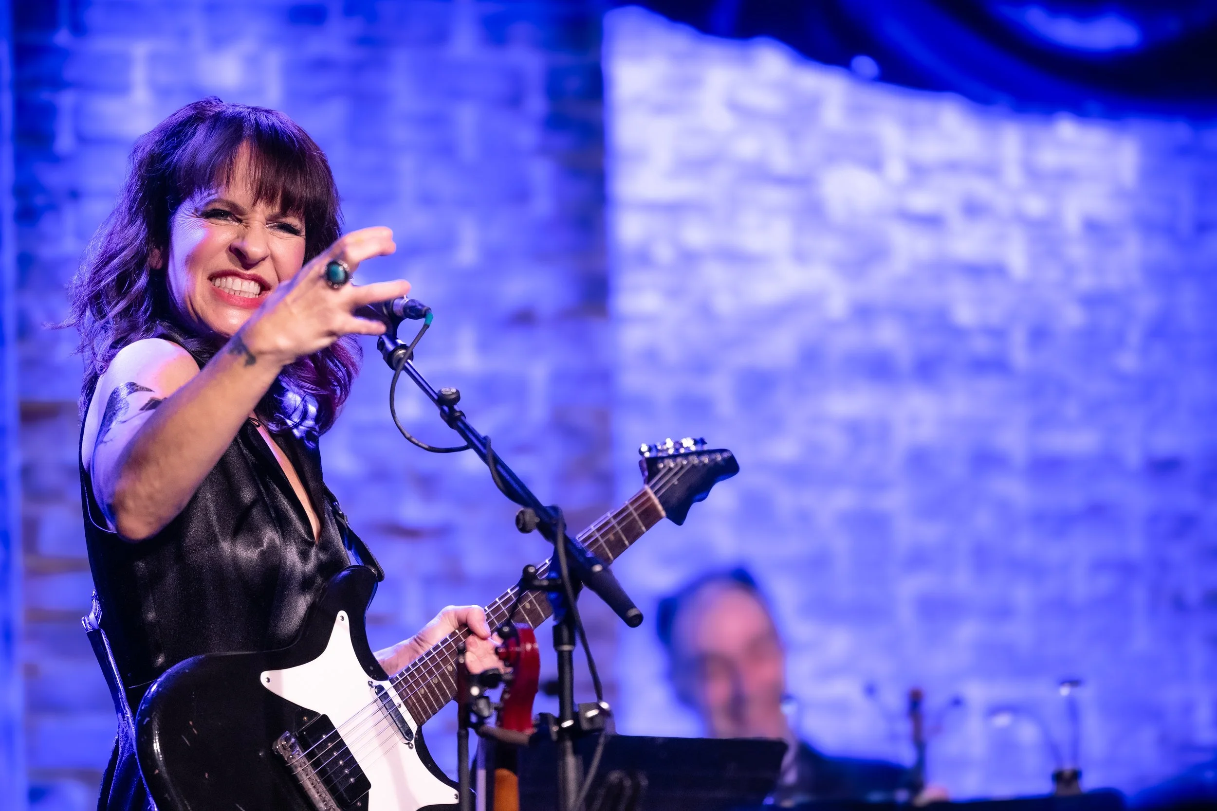 Photo Credit - David Young of Dry Eye Photography