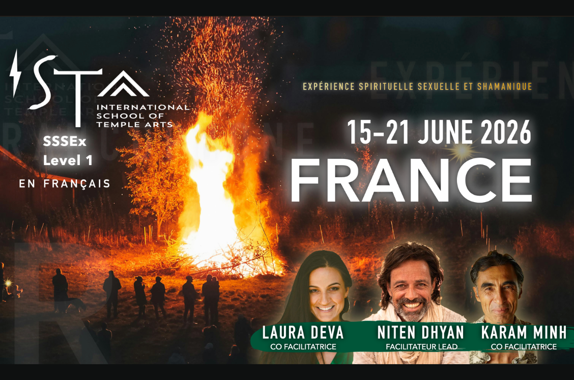 ISTA Niveau 1 - France 