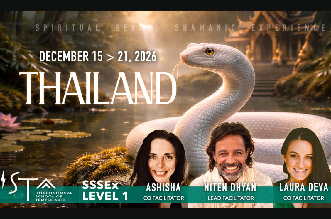 ISTA Level 1 - Thailand