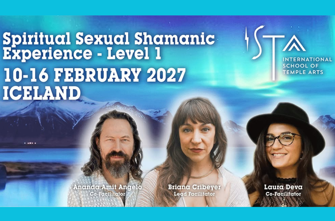 ISTA Level 1 - Iceland