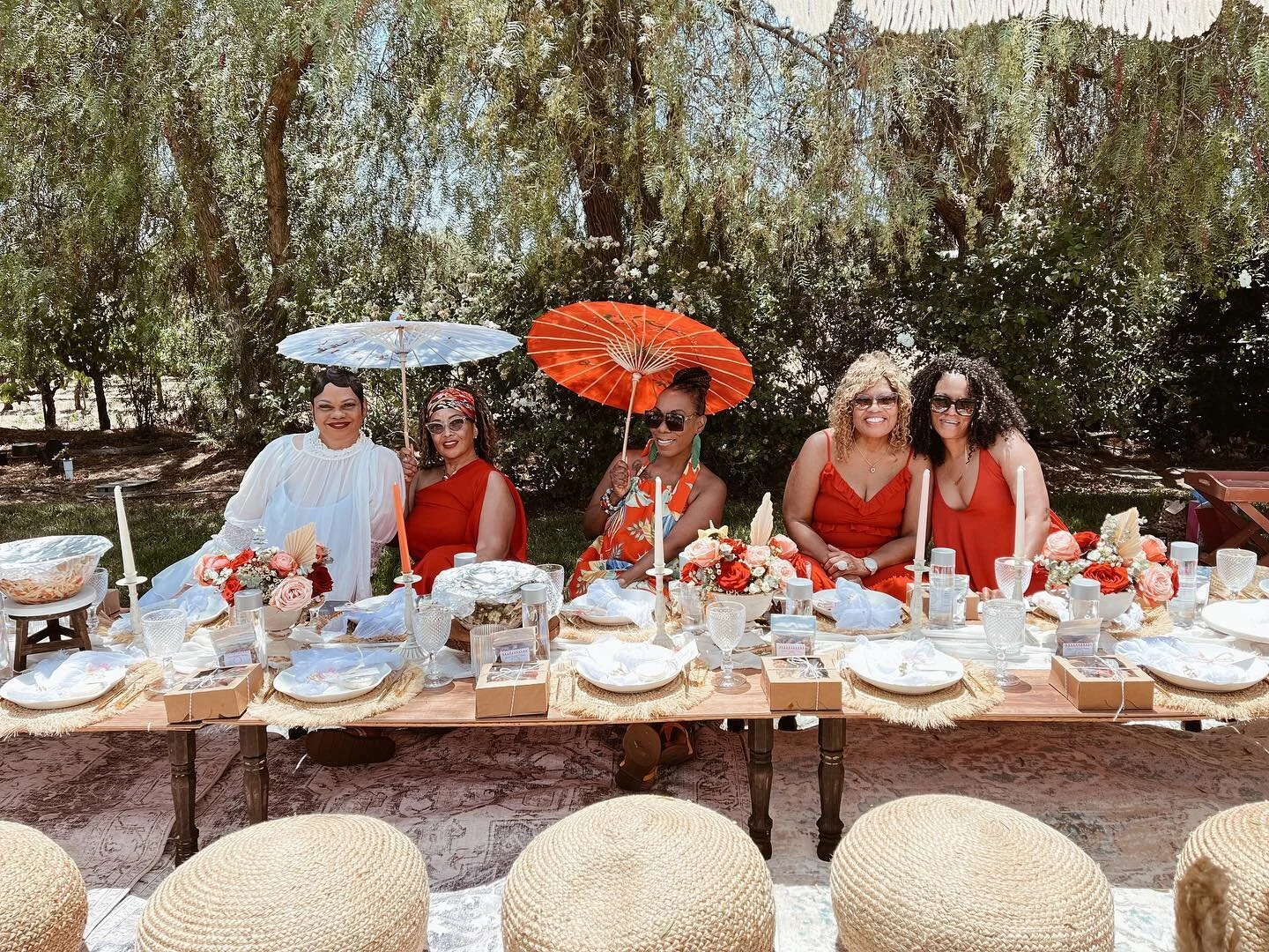 Life's Short. Picnic! Temecula Picnic Company San Diego Luxury Picnics