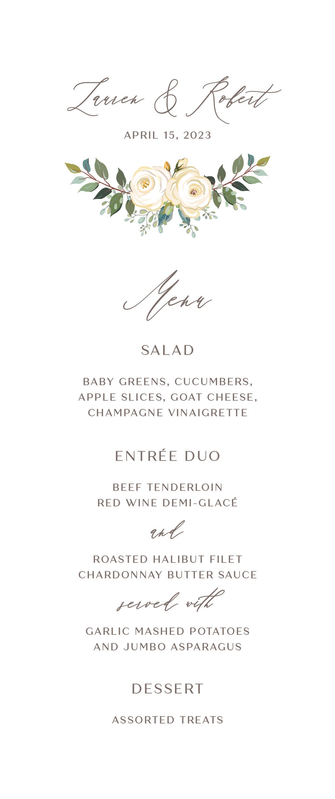 Rustic Romance - Menu.jpg