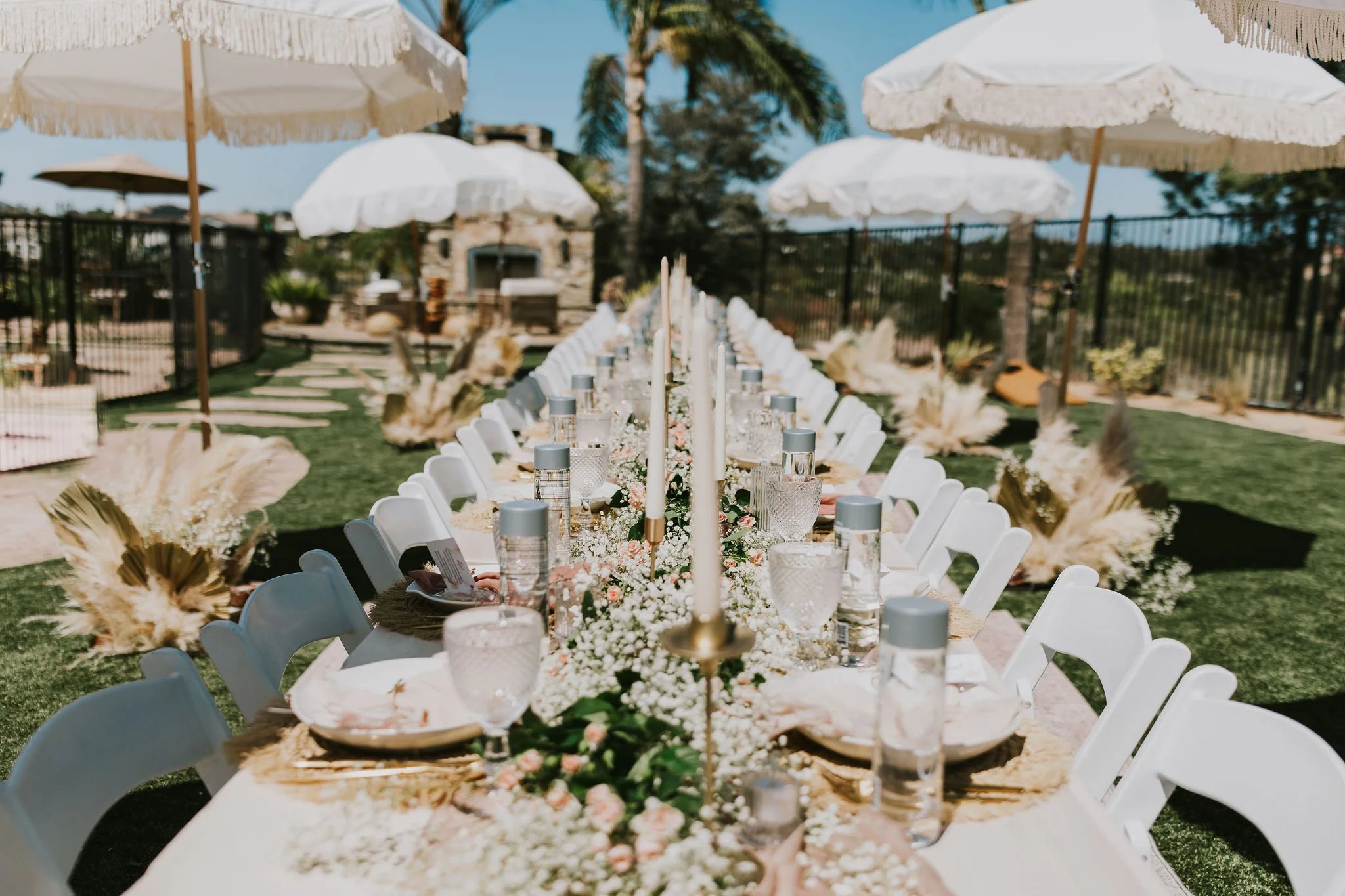Luxury Picnic