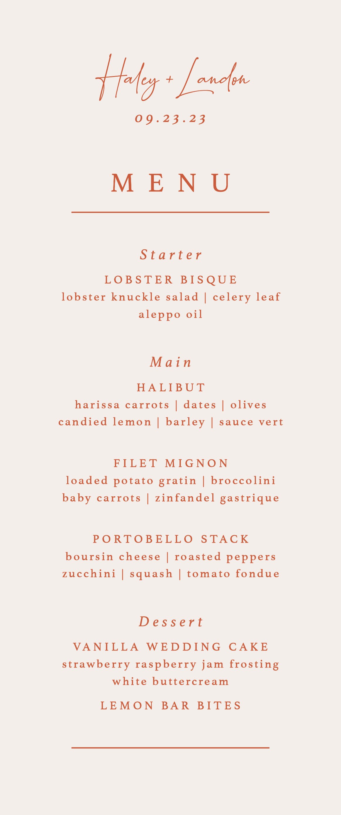 Peach Terracotta - Menu.jpg