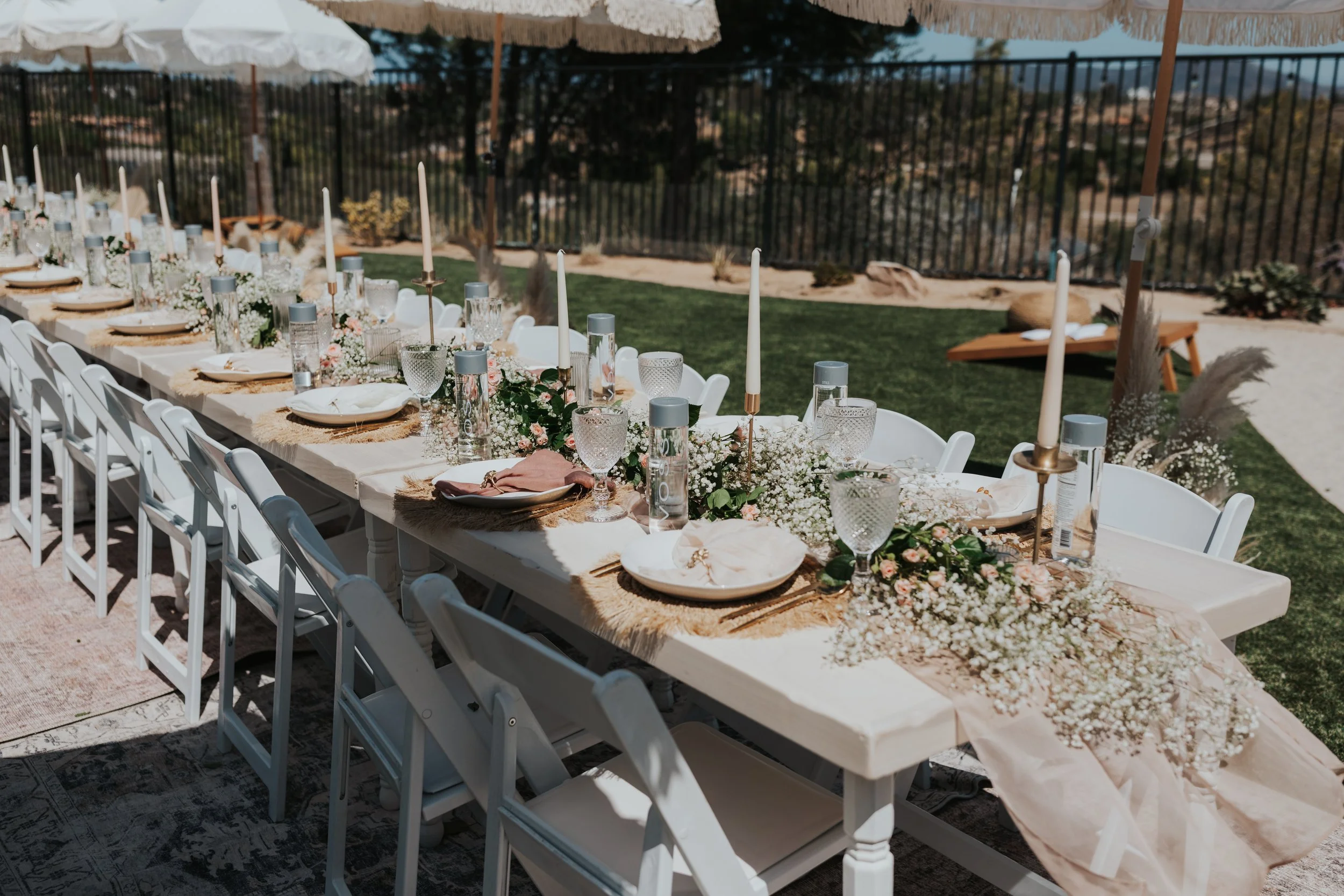 Luxury Picnic