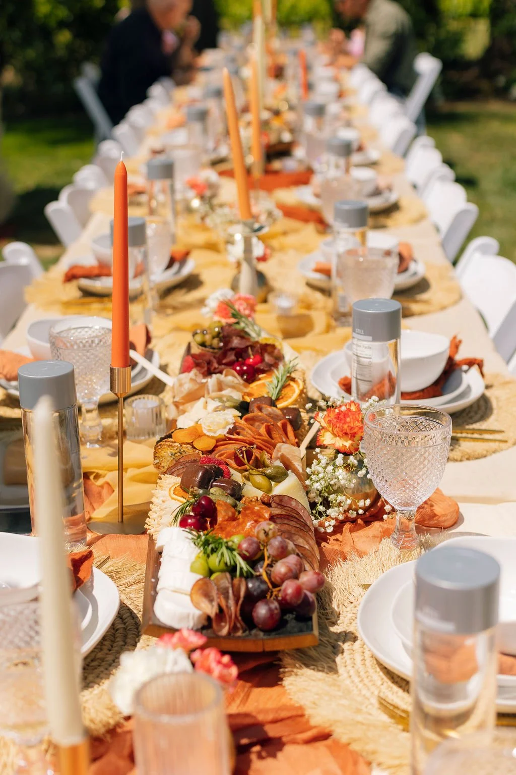 Luxury Picnic
