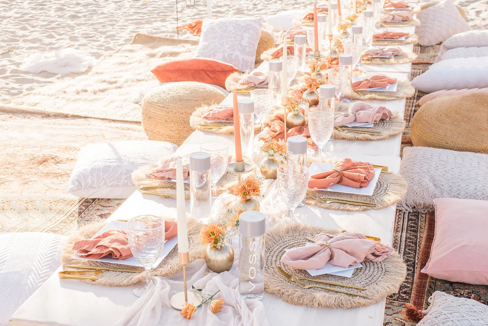 Luxury Picnic