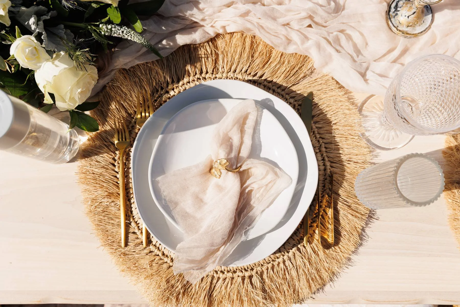 Luxury Picnic