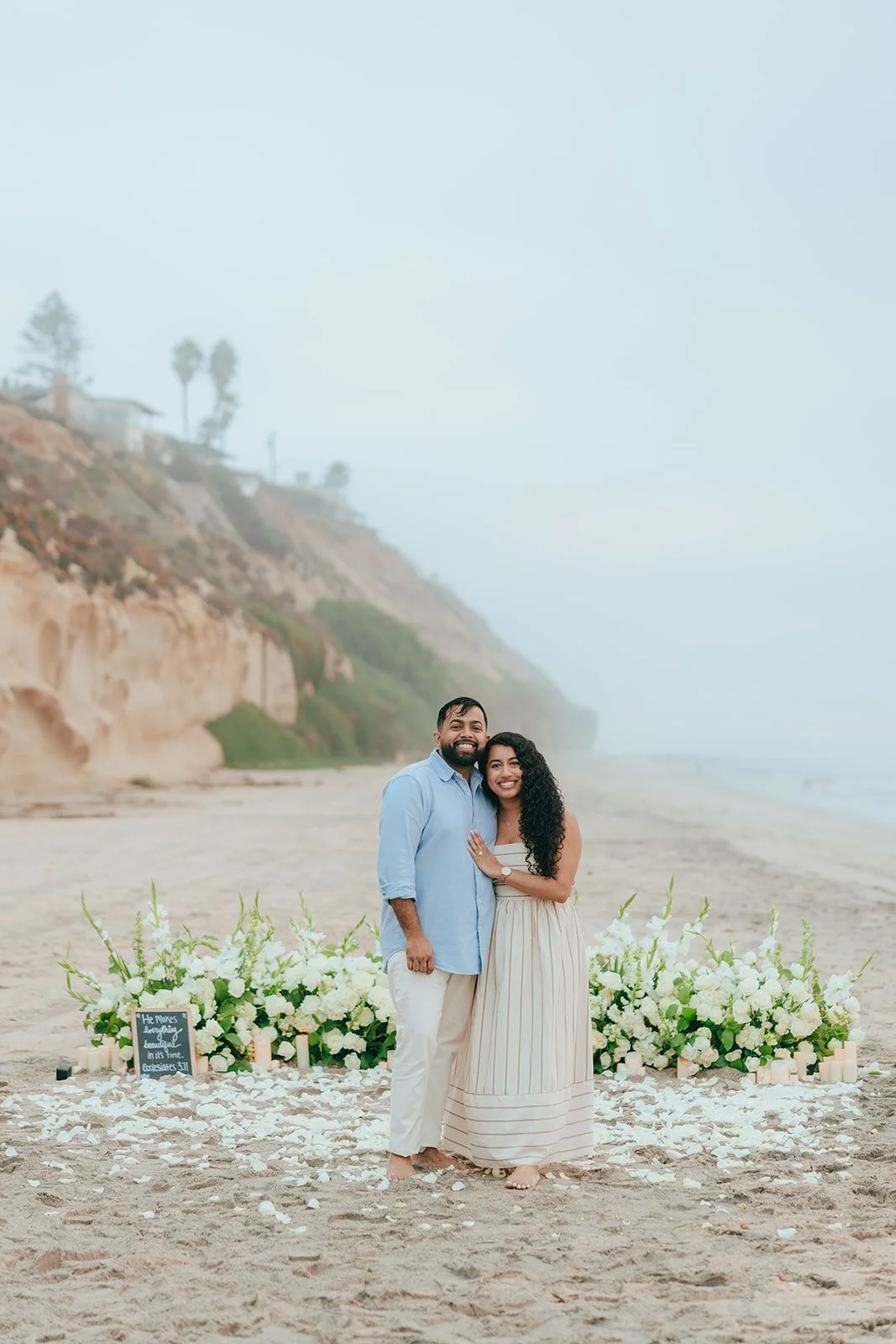 Luxury Proposal Packages